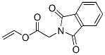 CAS#: 2756-76-5, Ethenyl 2-(1,3-Dioxoisoindol-2-Yl)Acetate