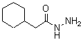 CAS 登录号：27563-60-6， 2-环己基乙酰肼