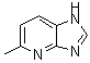 CAS#: 27582-24-7, 5-Methyl-1H-Imidazo[4,5-b]Pyridine