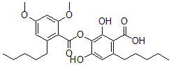 CAS#: 27587-68-4, 4-O-Methylcryptochlorophaeic Acid