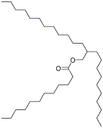 CAS#: 27611-01-4, 2-Decyltetradecyl Laurate