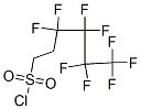 CAS#: 27619-88-1, 3,3,4,4,5,5,6,6,6-Nonafluorohexane-1-Sulphonyl Chloride