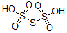 CAS#: 27621-39-2, Trithionic Acid