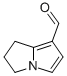 CAS#: 27628-46-2, 1-Formyl-6,7-dihydro-5H-pyrrolizine