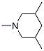 CAS#: 27644-32-2, 1,3,5-Trimethylpiperidine