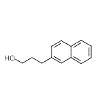 CAS#: 27650-98-2, 3-(2-Naphthyl)-1-Propanol