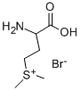 CAS#: 2766-51-0, (3-Amino-4-Hydroxy-4-Oxobutyl)-Dimethylsulfanium Bromide