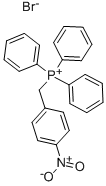 CAS#: 2767-70-6, (4-Nitrophenyl)Methyl-Triphenylphosphanium Bromide