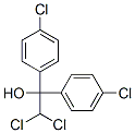 CAS#: 27683-61-0, 1,1-Bis(4-Chlorophenyl)-2,2-Dichloroethanol