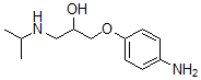 CAS 登录号：27684-79-3， 脱乙酰基心得宁