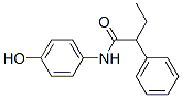 CAS#: 2769-41-7, N-(4-Hydroxyphenyl)-2-Phenylbutanamide