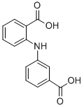 CAS#: 27693-67-0, 2,3'-Imino-Dibenzoic Acid