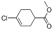 CAS#: 27705-05-1, 4-Chloro-3-Cyclohexene-1-carboxylic Acid Methyl Ester