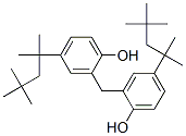CAS 登录号：27725-17-3， 2,2'-亚甲基二[4-(1,1,3,3-四甲基丁基)苯酚]