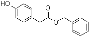 CAS 登录号：27727-37-3， (4-羟基苯基)乙酸苄酯
