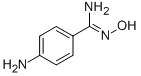 CAS#: 277319-62-7, 4-Amino-Benzamide Oxime