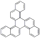 CAS#: 27798-46-5, Benzo[c]Naphtho[2,1-P]Chrysene