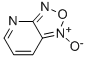 CAS#: 27808-52-2, [1,2,5]Oxadiazolo[3,4-b]Pyridine 1-Oxide