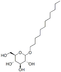CAS#: 27836-64-2, Dodecyl D-Glucoside