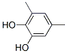 CAS 登录号：2785-75-3， 3,5-二甲基苯-1,2-二醇