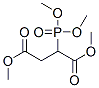 CAS 登录号：2788-26-3， 2-二甲氧基磷酰丁二酸二甲酯