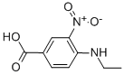 CAS#: 2788-74-1, 4-Ethylamino-3-Nitrobenzoic acid