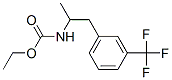 CAS 登录号：27891-33-4， N-[1-甲基-2-[3-(三氟甲基)苯基]乙基]氨基甲酸乙酯