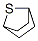 CAS 登录号：279-59-4， 7-Thiabicyclo[2.2.1]Heptane