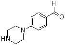 CAS#: 27913-98-0, 4-Piperazin-1-Ylbenzaldehyde