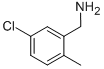 CAS#: 27917-13-1, 5-Chloro-2-Methyl-Benzenemethanamine