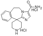 CAS#: 279253-83-7, Vapitadine Dihydrochloride