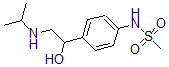 CAS#: 27948-47-6, Sotalol