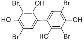 CAS#: 27951-69-5, 3,5,3',5'-Tetrabromo-2,4,2',4'-tetrahydroxybiphenyl