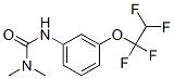 CAS#: 27954-37-6, 1,1-Dimethyl-3-[3-(1,1,2,2-Tetrafluoroethoxy)Phenyl]Urea