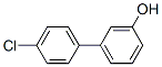 CAS#: 28023-90-7, 4'-Chloro-3-Biphenylol