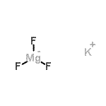 CAS#: 28042-61-7, Potassium Trifluoromagnesate(1-)