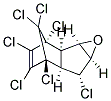 CAS#: 28044-83-9, (1aR,1bR,2S,5R,5aS,6R,6aR)-rel-2,3,4,5,6,7,7-Heptachloro-1a,1b,5,5a,6,6a-Hexahydro-2,5-Methano-2H-Indeno[1,2-b]Oxirene