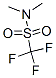 CAS#: 28048-17-1, N,N-Dimethyltrifluoromethanesulfonamide