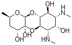 CAS#: 28048-39-7, Dihydrospectinomycin