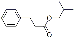 CAS 登录号：28048-94-4， 3-苯基丙酸异丁酯