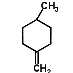 CAS#: 2808-80-2, 1-Methyl-4-Methylenecyclohexane