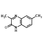 CAS#: 28082-84-0, 3,6-Dimethyl-2(1H)-Quinoxalinone
