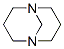 CAS 登录号：281-17-4， 1,5-二氮杂双环[3.3.1]壬烷