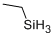 CAS 登录号：2814-79-1， 单乙基硅烷