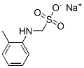 CAS#: 28141-42-6, Sodium o-Toluidinomethanesulphonate