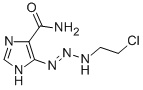 CAS#: 28177-14-2, 5-(3-(2-Chloroethyl)Triazen-1-Yl)Imidazole-4-Carboxamide