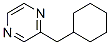 CAS#: 28217-92-7, (Cyclohexylmethyl)Pyrazine