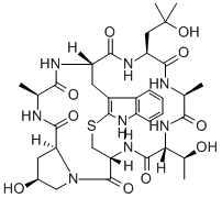 CAS#: 28227-92-1, Phalloin
