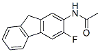 CAS#: 2823-93-0, N-(3-Fluoro-9H-Fluoren-2-Yl)-Acetamide