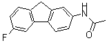 CAS#: 2823-94-1, N- (6-Fluorofluoren-2-Yl)-Acetamide